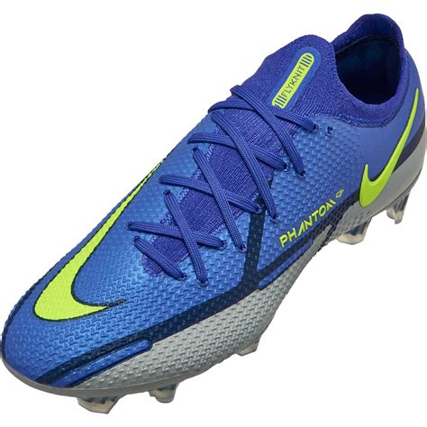 Nike Phantom GT Elite FG Photo Blue Men's 